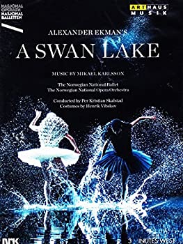 【中古】Swan Lake [DVD]【メーカー名】Arthaus【メーカー型番】【ブランド名】商品画像はイメージです。中古という特性上、使用に影響ない程度の使用感・経年劣化（傷、汚れなど）がある場合がございます。また、中古品の特性上、ギフトには適しておりません。商品名に『初回』、『限定』、『〇〇付き』等の記載がございましても、特典・付属品・保証等は原則付属しておりません。当店では初期不良に限り、商品到着から7日間はを受付けております。(注文後の購入者様都合によるキャンセル・はお受けしていません。)他モールでも併売している商品の為、完売の際は在庫確保できない場合がございます。ご注文からお届けまで1、ご注文⇒ご注文は24時間受け付けております2、注文確認⇒ご注文後、当店から注文確認メールを送信します。3、在庫確認⇒新品在庫：3-5日程度でお届け。　　※中古品は受注後に、再メンテナンス、梱包しますので　お届けまで3日-10日営業日程度とお考え下さい。　米海外から発送の場合は3週間程度かかる場合がございます。　※離島、北海道、九州、沖縄は遅れる場合がございます。予めご了承下さい。※配送業者、発送方法は選択できません。お電話でのお問合せは少人数で運営の為受け付けておりませんので、メールにてお問合せお願い致します。お客様都合によるご注文後のキャンセル・はお受けしておりませんのでご了承下さい。ご来店ありがとうございます。昭和・平成のCD、DVD、家電、音響機器など希少な商品も多数そろえています。レコード、楽器の取り扱いはございません。掲載していない商品もお探しいたします。映像商品にはタイトル最後に[DVD]、[Blu-ray]と表記しています。表記ないものはCDとなります。お気軽にメールにてお問い合わせください。