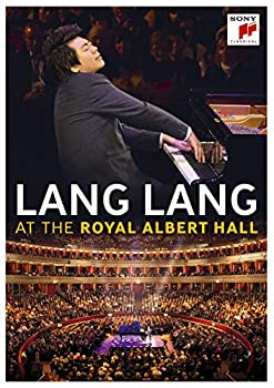 By Title: Ya Line - 【中古】ロイヤル・アルバート・ホール・コンサート [DVD]