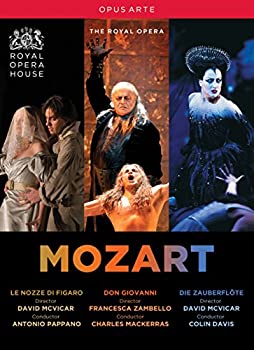 【中古】Don Giovanni [DVD]