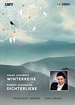 šDichterliebe [DVD]