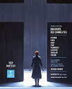【中古】Francis Poulenc: Dialogues des Carmelites Blu-ray