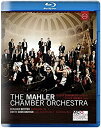 【中古】Teodor Currentzis Conducts The Mahler Chamber Orchestra Euroarts Blu-ray