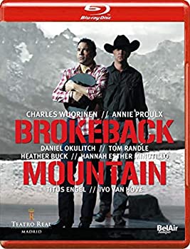 yÁzBrokeback Mountain [Blu-ray]