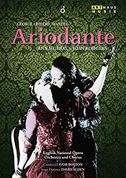 šAriodante [DVD]