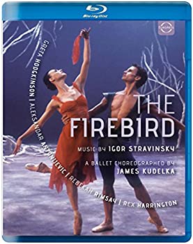 【中古】Firebird [Blu-ray]【メーカー名】Euroarts【メーカー型番】【ブランド名】Euroarts商品画像はイメージです。中古という特性上、使用に影響ない程度の使用感・経年劣化（傷、汚れなど）がある場合がございます。また、中古品の特性上、ギフトには適しておりません。商品名に『初回』、『限定』、『〇〇付き』等の記載がございましても、特典・付属品・保証等は原則付属しておりません。当店では初期不良に限り、商品到着から7日間はを受付けております。(注文後の購入者様都合によるキャンセル・はお受けしていません。)他モールでも併売している商品の為、完売の際は在庫確保できない場合がございます。ご注文からお届けまで1、ご注文⇒ご注文は24時間受け付けております。2、注文確認⇒ご注文後、当店から注文確認メールを送信します。3、在庫確認⇒新品在庫：3-5日程度でお届け。　　※中古品は受注後に、再メンテナンス、梱包しますので　お届けまで3日-10日営業日程度とお考え下さい。　米海外から発送の場合は3週間程度かかる場合がございます。　※離島、北海道、九州、沖縄は遅れる場合がございます。予めご了承下さい。※配送業者、発送方法は選択できません。お電話でのお問合せは少人数で運営の為受け付けておりませんので、メールにてお問合せお願い致します。お客様都合によるご注文後のキャンセル・はお受けしておりませんのでご了承下さい。ご来店ありがとうございます。昭和・平成のCD、DVD、家電、音響機器など希少な商品も多数そろえています。レコード、楽器の取り扱いはございません。掲載していない商品もお探しいたします。映像商品にはタイトル最後に[DVD]、[Blu-ray]と表記しています。表記ないものはCDとなります。お気軽にメールにてお問い合わせください。