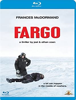 By Title: Ta Line - 【中古】Fargo [Blu-ray] by 20th Century Fox