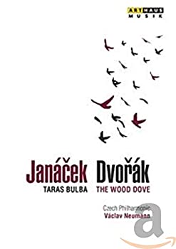 【中古】Wood Dove / Taras Bulba [DVD]