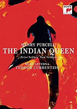 【中古】Indian Queen [DVD]【メーカー名】株式会社ソニー・ミュージックエンタテインメント【メーカー型番】35228064【ブランド名】商品画像はイメージです。中古という特性上、使用に影響ない程度の使用感・経年劣化（傷、汚れなど）がある場合がございます。また、中古品の特性上、ギフトには適しておりません。商品名に『初回』、『限定』、『〇〇付き』等の記載がざいましても、特典・付属品・保証等は原則付属しておりません。当店では初期不良に限り、商品到着から7日間はを受けております。(注文後の購入者様都合によるキャンセル・はお受けしていません。)他モールでも併売している商品の為、完売の際は在庫確保できない場合がございます。ご注文からお届けまで1、ご注文⇒ご注文は24時間受け付けております。2、注文確認⇒ご注文後、当店から注文確認メールを送信します。3、在庫確認⇒新品在庫：3-5日程度でお届け。　　※中古品は受注後に、再メンテナンス、梱包しますので　お届けまで3日-10日営業日程度とお考え下さい。　米海外から発送の場合は3週間程度かかる場合がございます。　※離島、北海道、九州、沖縄は遅れる場合がございます。予めご了承下さい。※配送業者、発送方法は選択できません。お電話でのお問合せは少人数で運営の為受け付けおりませんので、メールにてお問合せお願い致します。お客様都合によるご注文後のキャンセル・はお受けしておりませんのでご了承下さい。ご来店ありがとうございます。昭和・平成のCD、DVD、家電、音響機器など希少な商品も多数そろえています。レコード、楽器の取り扱いはございません。掲載していない商品もお探しいたします。映像商品にはタイトル最後に[DVD]、[Blu-ray]と表記しています。表記ないものはCDとなります。お気軽にメールにてお問い合わせください。