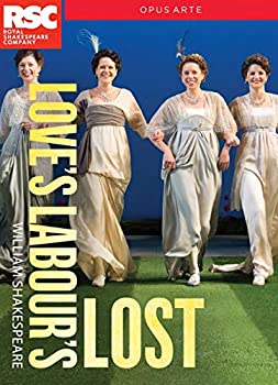 Loves Labours Lost 