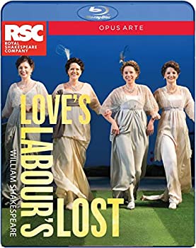 Loves Labours Lost 