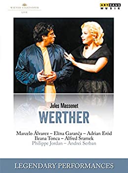【中古】Werther [DVD]