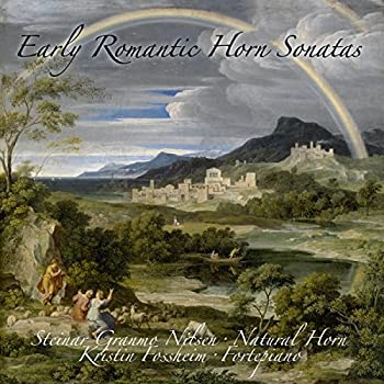 【中古】Early Romantic Horn Sonatas [Blu-ray]【メーカー名】2l【メーカー型番】【ブランド名】2l商品画像はイメージです。中古という特性上、使用に影響ない程度の使用感・経年劣化（傷、汚れなど）がある場合がございます。また、中古品の特性上、ギフトには適しておりません。商品名に『初回』、『限定』、『〇〇付き』等の記載がございましても、特典・付属品・保証等は原則付属しておりません。当店では初期不良に限り、商品到着から7日間はを受付けております。(注文後の購入者様都合によるキャンセル・はお受けしていません。)他モールでも併売している商品の為、完売の際は在庫確保できない場合がございます。ご注文からお届けまで1、ご注文⇒ご注文は24時間受け付けております。2、注文確認⇒ご注文後、当店から注文確認メールを送信します。3、在庫確認⇒新品在庫：3-5日程度でお届け。　　※中古品は受注後に、再メンテナンス、梱包しますので　お届けまで3日-10日営業日程度とお考え下さい。　米海外から発送の場合は3週間程度かかる場合がございます。　※離島、北海道、九州、沖縄は遅れる場合がございます。予めご了承下さい。※配送業者、発送方法は選択できません。お電話でのお問合せは少人数で運営の為受け付けておりませんので、メールにてお問合せお願い致します。お客様都合によるご注文後のキャンセル・はお受けしておりませんのでご了承下さい。ご来店ありがとうございます。昭和・平成のCD、DVD、家電、音響機器など希少な商品も多数そろえています。レコード、楽器の取り扱いはございません。掲載していない商品もお探しいたします。映像商品にはタイトル最後に[DVD]、[Blu-ray]と表記しています。表記ないものはCDとなります。お気軽にメールにてお問い合わせください。