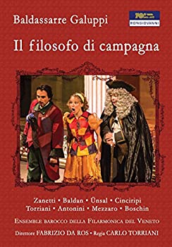 Il Filosofo Di Campagna 