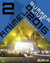 【中古】Animelo Summer Live 2015 -THE GATE- 8.29 Blu-ray