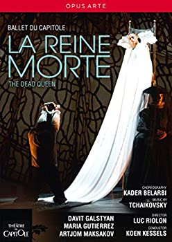 【中古】La Reine Morte [DVD]