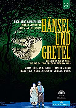 Engelbert Humperdinck: Haensel Und Gretel 
