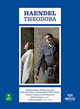 【中古】Theodora [DVD]