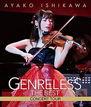 【中古】ジャンルレス THE BEST コンサートツアー [Blu-ray]【メーカー名】株式会社タートルミュージック【メーカー型番】【ブランド名】商品画像はイメージです。中古という特性上、使用に影響ない程度の使用感・経年劣化（傷、汚れなど）がある場合がございます。また、中古品の特性上、ギフトには適しておりません。商品名に『初回』、『限定』、『〇〇付き』等の記載がございましても、特典・付属品・保証等は原則付属しておりません。当店では初期不良に限り、商品到着から7日間はを受付けております。(注文後の購入者様都合によるキャンセル・はお受けしていません。)他モールでも併売している商品の為、完売の際は在庫確保できない場合がございます。ご注文からお届けまで1、ご注文⇒ご注文は24時間受け付けております。2、注文確認⇒ご注文後、当店から注文確認メールを送信します。3、在庫確認⇒新品在庫：3-5日程度でお届け。　　※中古品は受注後に、再メンテナンス、梱包しますので　お届けまで3日-10日営業日程度とお考え下さい。　米海外から発送の場合は3週間程度かかる場合がございます。　※離島、北海道、九州、沖縄は遅れる場合がございます。予めご了承下さい。※配送業者、発送方法は選択できません。お電話でのお問合せは少人数で運営の為受け付けておりませんので、メールにてお問合せお願い致します。お客様都合によるご注文後のキャンセル・はお受けしておりませんのでご了承下さい。ご来店ありがとうございます。昭和・平成のCD、DVD、家電、音響機器など希少な商品も多数そろえています。レコード、楽器の取り扱いはございません。掲載していない商品もお探しいたします。映像商品にはタイトル最後に[DVD]、[Blu-ray]と表記しています。表記ないものはCDとなります。お気軽にメールにてお問い合わせください。