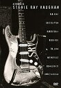 【中古】Tribute to Stevie Ray Vaughan DVD Import