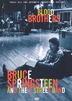 【中古】Blood Brothers [DVD] [Import]