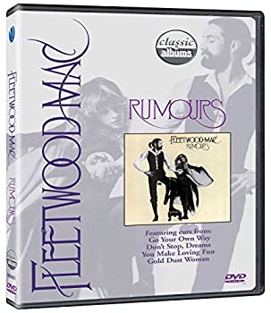 【中古】Classic Albums: Fleetwood Mac - Rumours [DVD] [Import]