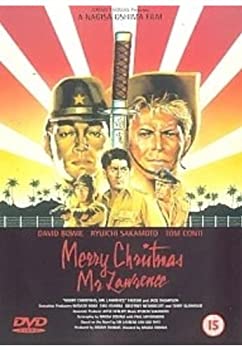 yÁzMerry Christmas Mr. Lawrence [DVD]