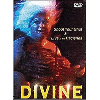 【中古】Shoot Your Shot/Live at the... [DVD] [Import]