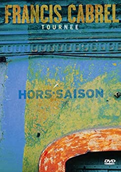 【中古】Tournee Hors-Saison [DVD] [Import]