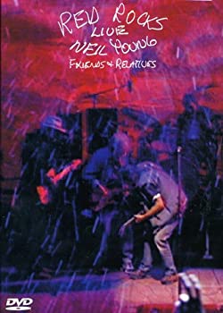 Friends & Relatives: Red Rock Live  