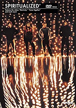 【中古】Electricity & Come Together [DVD]