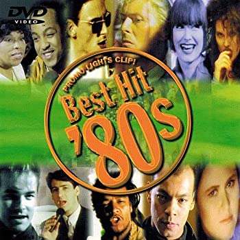 【中古】PROMO LIGHTS CLIP!「CLIP! Best Hit ’80s PART3」 [DVD]【メーカー名】ポニーキャニオン【メーカー型番】【ブランド名】ポニーキャニオン【商品説明】中古商品のご購入時はご購入前に必ず確認をお願いいたします。商品画像はイメージです。中古という特性上、使用に影響ない程度の使用感・経年劣化（傷、汚れなど）がある場合がございます。また、中古品の特性上、ギフトには適しておりません。商品名に『初回』、『限定』、『〇〇付き』等の記載がございましても、特典・付属品・保証等は原則付属しておりません。当店では初期不良に限り、商品到着から7日間はを受付けております。(注文後の購入者様都合によるキャンセル・はお受けしていません。)他モールでも併売している商品の為、完売の際は在庫確保できない場合がございます。ご注文からお届けまで1、ご注文⇒ご注文は24時間受け付けております。2、注文確認⇒ご注文後、当店から注文確認メールを送信します。3、在庫確認⇒新品在庫：3?5日程度でお届け。　　※中古品は受注後に、再メンテナンス、梱包しますので　お届けまで3日?10日営業日程度とお考え下さい。　米海外から発送の場合は3週間程度かかる場合がございます。　※離島、北海道、九州、沖縄は遅れる場合がございます。予めご了承下さい。※配送業者、発送方法は選択できません。お電話でのお問合せは少人数で運営の為受け付けておりませんので、メールにてお問合せお願い致します。お客様都合によるご注文後のキャンセル・はお受けしておりませんのでご了承下さい。ご来店ありがとうございます。昭和・平成のCD、DVD、家電、音響機器など希少な商品も多数そろえています。レコード、楽器の取り扱いはございません。掲載していない商品もお探しいたします。映像商品にはタイトル最後に[DVD]、[Blu-ray]と表記しています。表記ないものはCDとなります。お気軽にメールにてお問い合わせください。