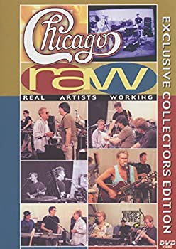 By Title: A Line - 【中古】Raw - Real Artists Working [DVD] [Import]