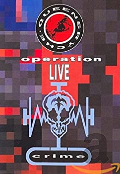 【中古】Operation Live Crime DVD Import