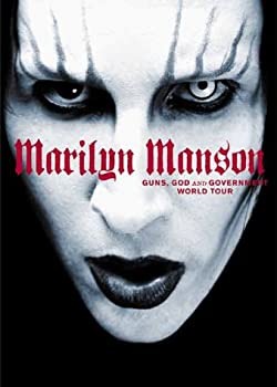 By Title: Ma Line - 【中古】Guns God & Government World Tour [DVD] [Import]