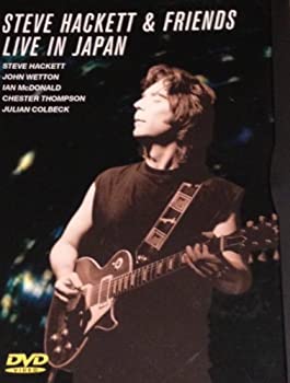 【中古】Tokyo Tapes: Live in Japan [DVD]【メーカー名】Panorama【メーカー型番】【ブランド名】Panorama【商品説明】中古商品のご購入時はご購入前に必ず確認をお願いいたします。商品画像はイメージです。中古という特性上、使用に影響ない程度の使用感・経年劣化（傷、汚れなど）がある場合がございます。また、中古品の特性上、ギフトには適しておりません。商品名に『初回』、『限定』、『〇〇付き』等の記載がございましても、特典・付属品・保証等は原則付属しておりません。当店では初期不良に限り、商品到着から7日間はを受付けております。(注文後の購入者様都合によるキャンセル・はお受けしていません。)他モールでも併売している商品の為、完売の際は在庫確保できない場合がございます。ご注文からお届けまで1、ご注文⇒ご注文は24時間受け付けております。2、注文確認⇒ご注文後、当店から注文確認メールを送信します。3、在庫確認⇒新品在庫：3?5日程度でお届け。　　※中古品は受注後に、再メンテナンス、梱包しますので　お届けまで3日?10日営業日程度とお考え下さい。　米海外から発送の場合は3週間程度かかる場合がございます。　※離島、北海道、九州、沖縄は遅れる場合がございます。予めご了承下さい。※配送業者、発送方法は選択できません。お電話でのお問合せは少人数で運営の為受け付けておりませんので、メールにてお問合せお願い致します。お客様都合によるご注文後のキャンセル・はお受けしておりませんのでご了承下さい。ご来店ありがとうございます。昭和・平成のCD、DVD、家電、音響機器など希少な商品も多数そろえています。レコード、楽器の取り扱いはございません。掲載していない商品もお探しいたします。映像商品にはタイトル最後に[DVD]、[Blu-ray]と表記しています。表記ないものはCDとなります。お気軽にメールにてお問い合わせください。