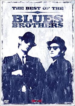 【中古】Best of the Blues Brothers DVD Import