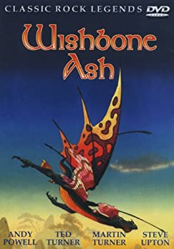 乐天商城 - 【中古】Wishbone Ash - Classic Rock Legends [DVD]