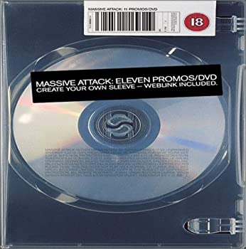 Eleven Promos  