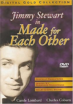 【中古】Made for Each Other [DVD] [Import]