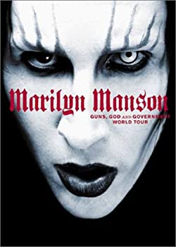 By Title: Ma Line - 【中古】ガンズ・ゴッド・アンド・ガバメント [DVD]