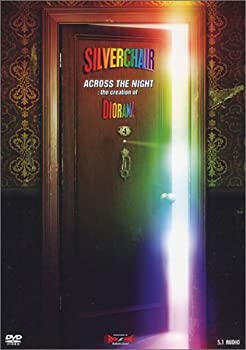 【中古】Across the Night: The Creation of Diorama [DVD]