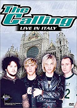 【中古】Music in High Places - Live in Italy [DVD] [Import]