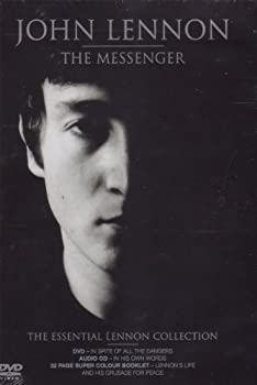 【中古】Messenger [DVD] [Import]