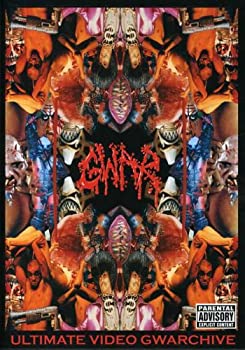 【中古】Ultimate Video Gwarchive [DVD] [Import]【メーカー名】Metal Blade【メーカー型番】【ブランド名】Metal Blade【商品説明】【中古】Ultimate Video Gwarchive [DVD] [Import]・中古品（ユーズド品）について商品画像はイメージです。中古という特性上、使用に影響ない程度の使用感・経年劣化（傷、汚れなど）がある場合がございます。商品のコンディション、付属品の有無については入荷の度異なります。また、中古品の特性上、ギフトには適しておりません。商品名に『初回』、『限定』、『〇〇付き』等の記載がございましても、特典・付属品・保証等は原則付属しておりません。付属品や消耗品に保証はございません。当店では初期不良に限り、商品到着から7日間は返品を受付けております。注文後の購入者様都合によるキャンセル・返品はお受けしていません。他モールでも併売している商品の為、完売の際は在庫確保できない場合がございます。ご注文からお届けまで1、ご注文⇒ご注文は24時間受け付けております。2、注文確認⇒ご注文後、当店から注文確認メールを送信します。3、在庫確認⇒新品、新古品：3-5日程度でお届け。※中古品は受注後に、再検品、メンテナンス等により、お届けまで3日-10日営業日程度とお考え下さい。米海外倉庫から取り寄せの商品については発送の場合は3週間程度かかる場合がございます。　※離島、北海道、九州、沖縄は遅れる場合がございます。予めご了承下さい。※配送業者、発送方法は選択できません。お電話でのお問合せは少人数で運営の為受け付けておりませんので、メールにてお問合せお願い致します。お客様都合によるご注文後のキャンセル・返品はお受けしておりませんのでご了承下さい。ご来店ありがとうございます。昭和・平成のCD、DVD、家電、音響機器など希少な商品も多数そろえています。レコード、楽器の取り扱いはございません。掲載していない商品もお探しいたします。映像商品にはタイトル最後に[DVD]、[Blu-ray]と表記しています。表記ないものはCDとなります。お気軽にメールにてお問い合わせください。