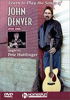 【中古】Learn to Play Songs of John Denver: Lesson 1 [DVD] [Import]【メーカー名】Hal Leonard【メーカー型番】【ブランド名】【商品説明】【中古】Learn to Play Songs of John Denver: Lesson 1 [DVD] [Import]・中古品（ユーズド品）について商品画像はイメージです。中古という特性上、使用に影響ない程度の使用感・経年劣化（傷、汚れなど）がある場合がございます。商品のコンディション、付属品の有無については入荷の度異なります。また、中古品の特性上、ギフトには適しておりません。商品名に『初回』、『限定』、『〇〇付き』等の記載がございましても、特典・付属品・保証等は原則付属しておりません。付属品や消耗品に保証はございません。当店では初期不良に限り、商品到着から7日間は返品を受付けております。注文後の購入者様都合によるキャンセル・返品はお受けしていません。他モールでも併売している商品の為、完売の際は在庫確保できない場合がございます。ご注文からお届けまで1、ご注文⇒ご注文は24時間受け付けております。2、注文確認⇒ご注文後、当店から注文確認メールを送信します。3、在庫確認⇒新品、新古品：3-5日程度でお届け。※中古品は受注後に、再検品、メンテナンス等により、お届けまで3日-10日営業日程度とお考え下さい。米海外倉庫から取り寄せの商品については発送の場合は3週間程度かかる場合がございます。　※離島、北海道、九州、沖縄は遅れる場合がございます。予めご了承下さい。※配送業者、発送方法は選択できません。お電話でのお問合せは少人数で運営の為受け付けておりませんので、メールにてお問合せお願い致します。お客様都合によるご注文後のキャンセル・返品はお受けしておりませんのでご了承下さい。ご来店ありがとうございます。昭和・平成のCD、DVD、家電、音響機器など希少な商品も多数そろえています。レコード、楽器の取り扱いはございません。掲載していない商品もお探しいたします。映像商品にはタイトル最後に[DVD]、[Blu-ray]と表記しています。表記ないものはCDとなります。お気軽にメールにてお問い合わせください。
