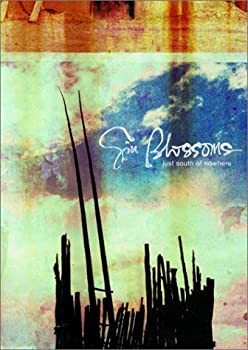 【中古】Just South of Nowhere [DVD]