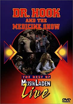 【中古】Best of Musikladen [DVD]