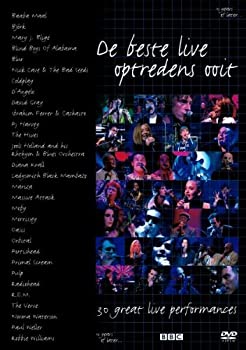【中古】Later With Jools Holland: 10 Years [DVD] [Import]