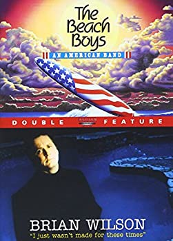 American Band & I Just Wasnt Made for These Times  