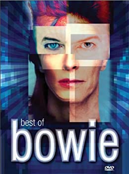 【中古】Best of Bowie (2pc) [DVD] [Import]